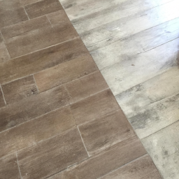 Rénovation parquet : redonnez de l'éclat à votre parquet ancien Persan